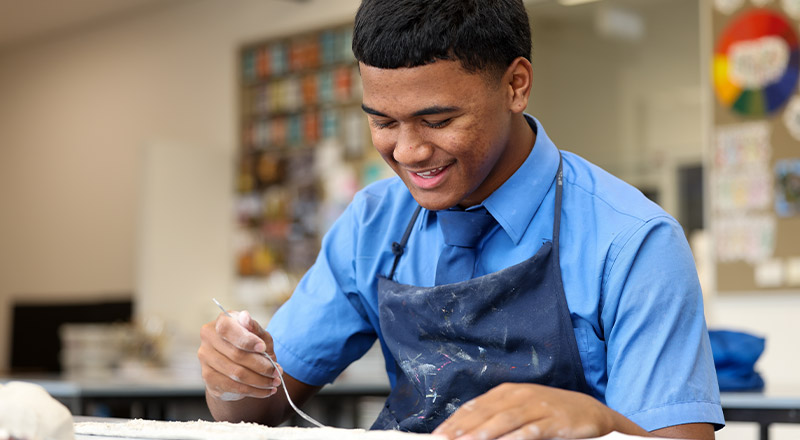 Catholic College Photos | Patrician Brothers Blacktown